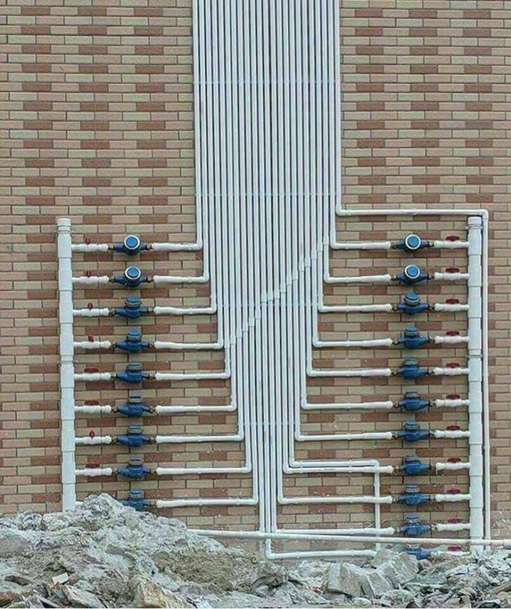 تأسيس سباكة في جدة